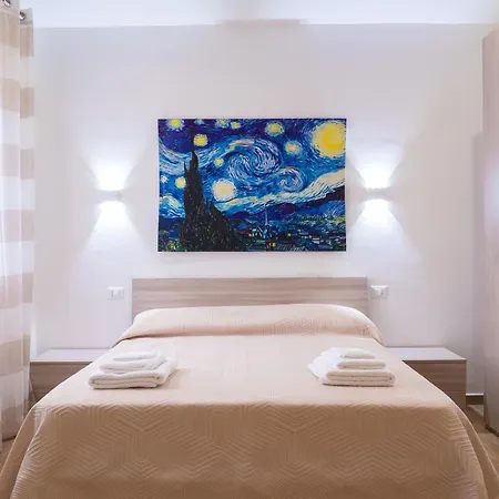 Stella Marina - E Monolocali Turistici 3*